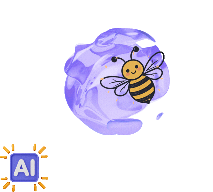 bee-left